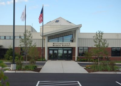 Willowbrook Middle School