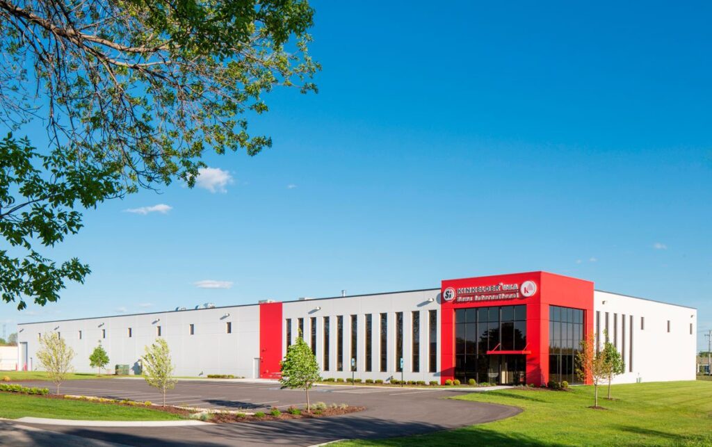 Saws International CORD Construction